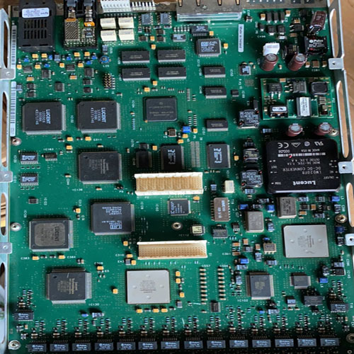 锡山区线路板回收 PCB板回收 各种边角料回收