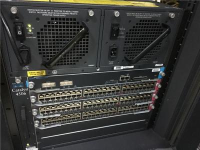 锡山区交换机回收 思科交换机回收