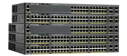 锡山区交换机回收