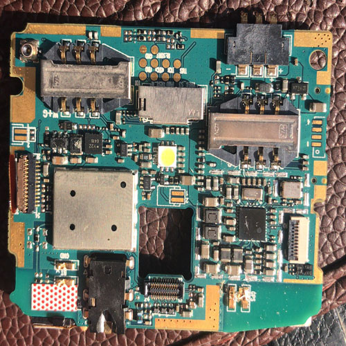 锡山区线路板回收