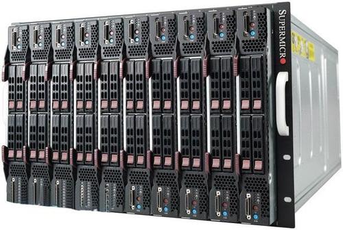 锡山区服务器回收